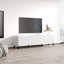 Meuble télé 73,2 po avec finition matte-67986071