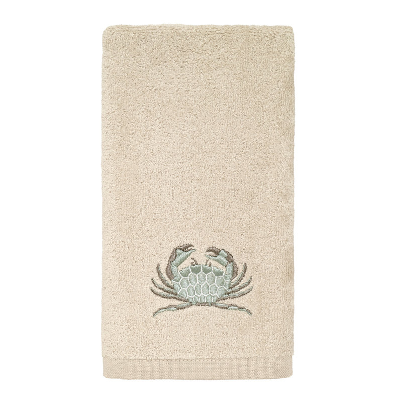 Highland Dunes Armands Fingertip Towel
