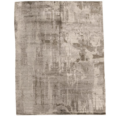 Wool Area Rug