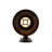 Solid Brass Wall Light