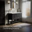 Winnow 48-In Bathroom Vanity Set-102307311