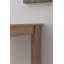 Dining Table/Bar Table Zukowski 120 X 107.5 X 60 Cm Wooden Bar Table Kitchen Counter-39984733