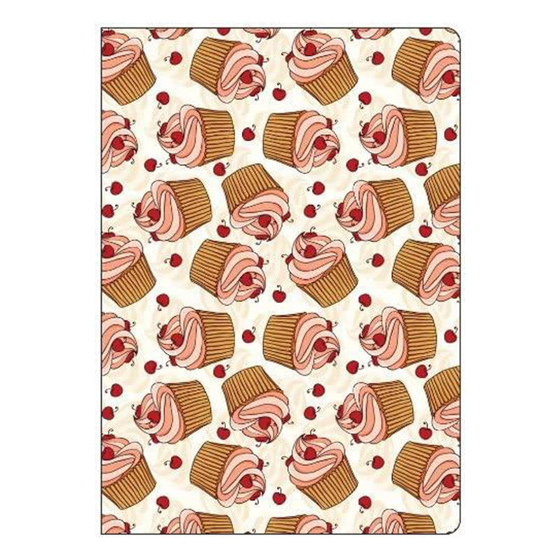 Haven Books By Boxer Cupcakes Little Journal With Lined Pages