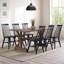 Chaises de salle à manger Alvie-99057976