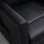 Homcom Faux Leather Lift Assist Recliner