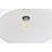 Rancourt 1-Light Dimmable Single Dome Pendant-247789139-235335820