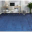 Wool Area Rug in Blue-69674889