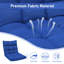 Upholstered Accent Chair-857458692