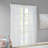 Twist Tab Voile Sheer Window Pair-1217797331-1217797325