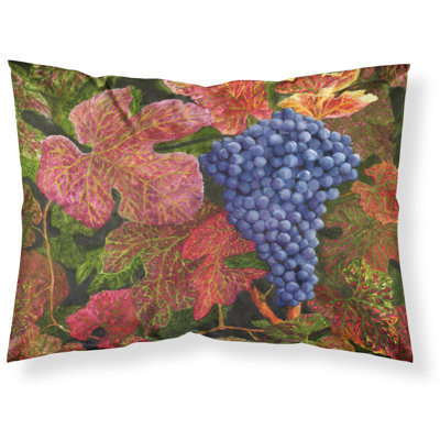 Grapes Microfiber