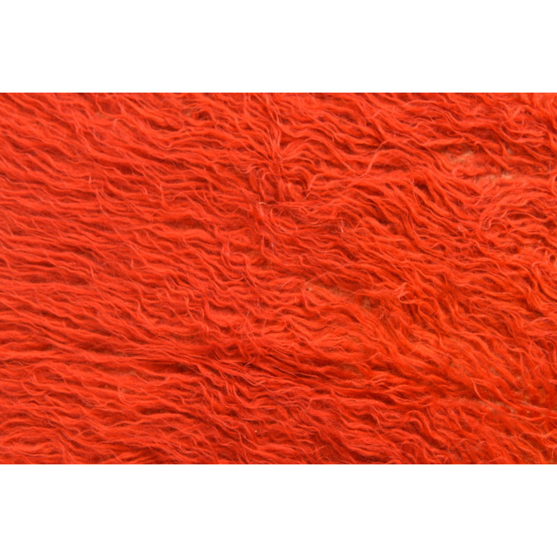 Noack Orange Rug
