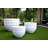 June Resin Pot Planter-49671621
