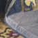 Ferrera Wool Floral Indoor Rug