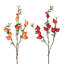 Arrangement floral primitif