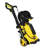 Portable Electric Pressure Cleaner , High Power Washer, Total Stop System, Wheel Design, For Home Rv Fence Garden Patio-126252355