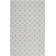 SantaMonica Geometric Wool Hand Hooked Area Rug