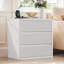 Ensemble de chambre à coucher 3 pièces-130005281