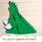 Dinosaur Large Goose Outfit