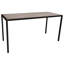 Quadra Outdoor Rectangle Counter Table-777469861-777469860-777469857