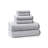 Turkish Cotton Plush Hand Towel-885958055