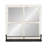 Kaufman Flat Mirror with Shelves-1660259815-1685183011