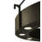 Danicia 12 - Light Wagon Wheel Chandelier