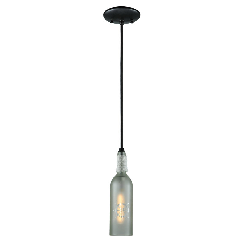 Metro Fusion 1 - Light Pendant