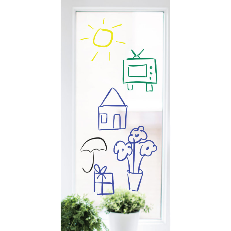 Walplus Dry-Erase Marker