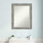 Miroir mural Heba