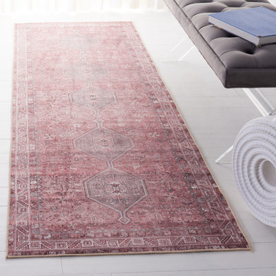 Tucson Performance Machine Washable Oriental Rug