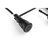 Touch Kitchen Faucet With Pull Down Spray - Matte Black Stainless Steel, 3 Water Output Options, 360 Rotating Spout, Effortless Temp & Flow Control, Sensor Operated Tap Steel Faucet, Rotatable