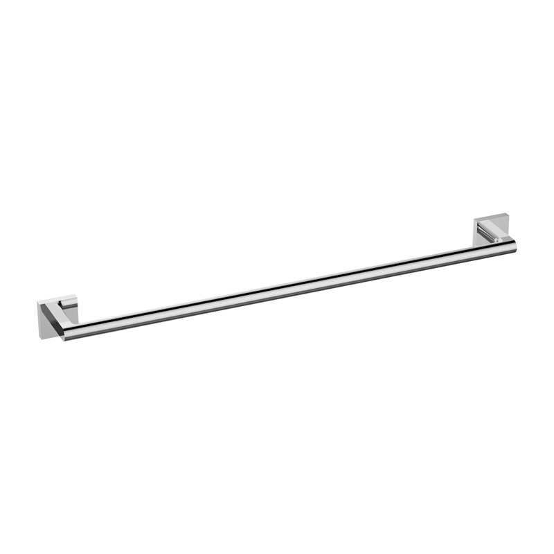 Forsyth 64.8cm Wall Towel Bar
