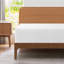 Matelas en mousse viscoélastique 10 "Tankersley Meidum-268952462