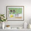 Lost Giclee Print by Dana Gibson