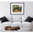 Waverly Horse Picture Frame Print