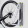 Pivot Steel Wall Mounted Bike Rack