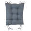 Ensemble de coussins de chaise berçante antidérapant-1700504044