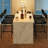 Tayan Upholstered Counter Stool