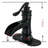 Deck Mounted Single-handle Bathroom Faucet-98173981