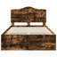 Solid Wood Bed-2001520646-2001520654