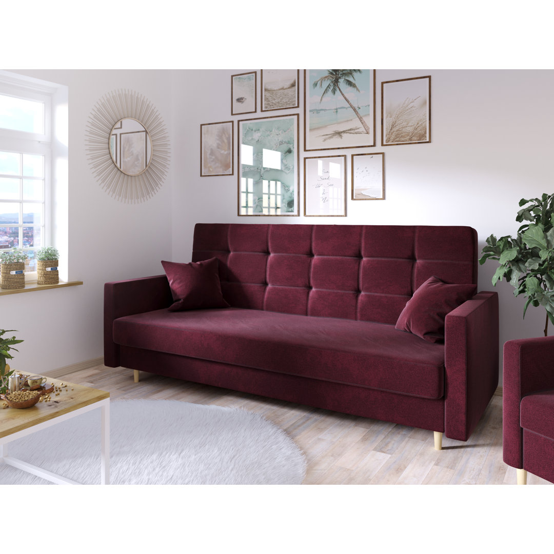 4-Sitzer Sofa Mukundan