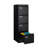 15.12'' Wide 4 -Drawer Steel File Cabinet-1094185975