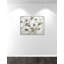 «Winter White», reproduction encadrée sur toile par Nan-92444235-92444233
