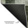 Premium Machine Washable Dilorenzo AMF1117 Geometric Rug