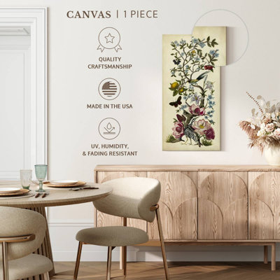 Chinoiserie Natura II