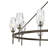 Hinkley Ana Chandelier-101221405