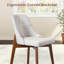 Chaises de salle à manger rembourrées Modern-990362210-994512072-994449411