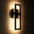 Heflin LED Wall Light