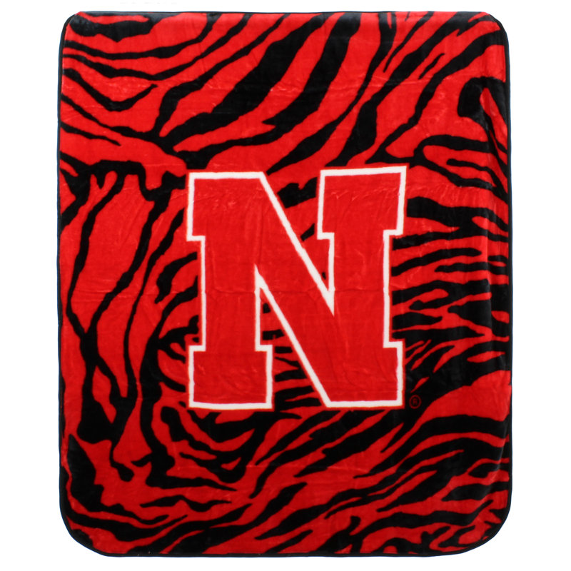 Jeté de l'Université Louisiana State, Nebraska