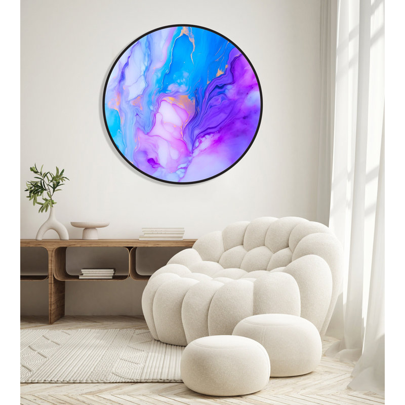 Enseigne lumineuse 35,5 po Zela